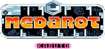 Medarot: Kabuto Version (Game Boy) Play Online